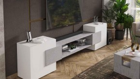 Тумба под ТВ Лисмор в Ханты-Мансийске - hanty-mansiysk.ok-mebel.com | фото 2