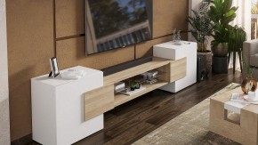 Тумба под ТВ Лисмор в Ханты-Мансийске - hanty-mansiysk.ok-mebel.com | фото 2