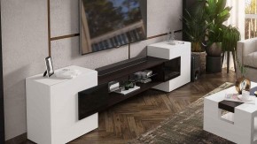 Тумба под ТВ Лисмор в Ханты-Мансийске - hanty-mansiysk.ok-mebel.com | фото 2