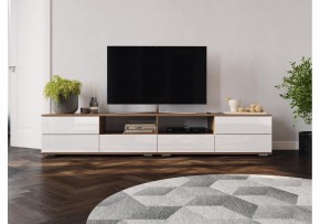 Тумба под ТВ Маллоу в Ханты-Мансийске - hanty-mansiysk.ok-mebel.com | фото 3