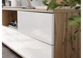 Тумба под ТВ Маллоу в Ханты-Мансийске - hanty-mansiysk.ok-mebel.com | фото 4