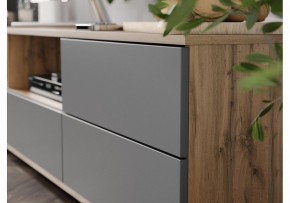 Тумба под ТВ Маллоу в Ханты-Мансийске - hanty-mansiysk.ok-mebel.com | фото 4