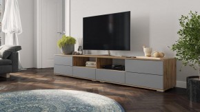 Тумба под ТВ Маллоу в Ханты-Мансийске - hanty-mansiysk.ok-mebel.com | фото 5