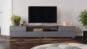 Тумба под ТВ Маллоу в Ханты-Мансийске - hanty-mansiysk.ok-mebel.com | фото 6