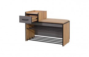ОЛЬГА-ЛОФТ 5 Тумба в Ханты-Мансийске - hanty-mansiysk.ok-mebel.com | фото 3