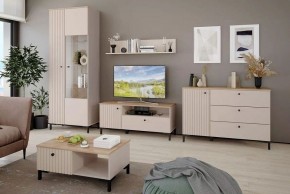 Тумба Тоскана 535.07 в Ханты-Мансийске - hanty-mansiysk.ok-mebel.com | фото 3