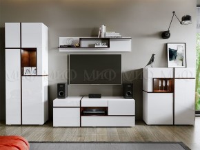 МАДЕРА Тумба ТВ в Ханты-Мансийске - hanty-mansiysk.ok-mebel.com | фото 3