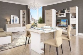 Тумба Венето 266.14Н в Ханты-Мансийске - hanty-mansiysk.ok-mebel.com | фото 2