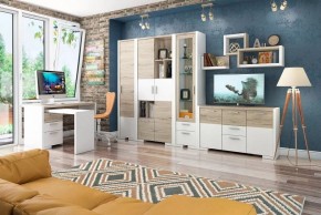 Тумба Венето 266.14Н в Ханты-Мансийске - hanty-mansiysk.ok-mebel.com | фото 3