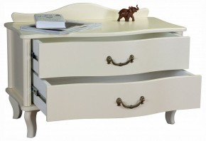 Тумбочка Джульетта Л в Ханты-Мансийске - hanty-mansiysk.ok-mebel.com | фото 3