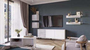 Тумбочка навесная Эннис в Ханты-Мансийске - hanty-mansiysk.ok-mebel.com | фото 2