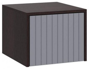 Тумбочка навесная Роут в Ханты-Мансийске - hanty-mansiysk.ok-mebel.com | фото