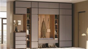 Тумбочка навесная Роут в Ханты-Мансийске - hanty-mansiysk.ok-mebel.com | фото 3