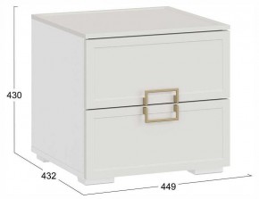 Тумбочка Стелла в Ханты-Мансийске - hanty-mansiysk.ok-mebel.com | фото 4