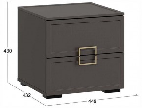 Тумбочка Стелла в Ханты-Мансийске - hanty-mansiysk.ok-mebel.com | фото 4