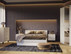 ОЛИВИЯ Тумбы 1 ящик (комплект 2 шт) в Ханты-Мансийске - hanty-mansiysk.ok-mebel.com | фото 5