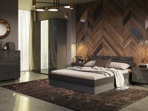 ОЛИВИЯ Тумбы 1 ящик (комплект 2 шт) в Ханты-Мансийске - hanty-mansiysk.ok-mebel.com | фото 6