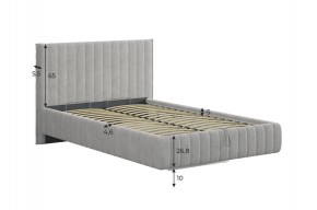 ТВИКС Кровать с ПМ 1200 в Ханты-Мансийске - hanty-mansiysk.ok-mebel.com | фото 2