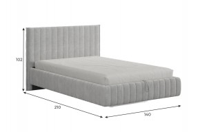 ТВИКС Кровать с ПМ 1200 в Ханты-Мансийске - hanty-mansiysk.ok-mebel.com | фото 3