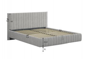 ТВИКС Кровать с ПМ 1600 в Ханты-Мансийске - hanty-mansiysk.ok-mebel.com | фото 3