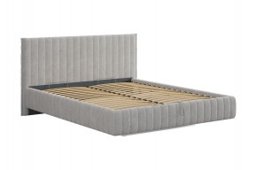 ТВИКС Кровать с ПМ 1600 (галька) в Ханты-Мансийске - hanty-mansiysk.ok-mebel.com | фото