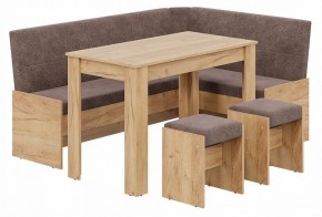 Уголок кухонный Пекин в Ханты-Мансийске - hanty-mansiysk.ok-mebel.com | фото 2