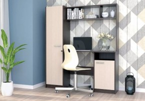 Уголок письменный №1 в Ханты-Мансийске - hanty-mansiysk.ok-mebel.com | фото