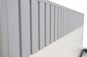 УРБАН - 7.14 Кровать 1400 С ОРТОПЕДОМ в Ханты-Мансийске - hanty-mansiysk.ok-mebel.com | фото 3