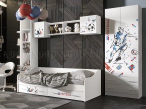 ВЕГА NEW Boy Стол письменный в Ханты-Мансийске - hanty-mansiysk.ok-mebel.com | фото 3