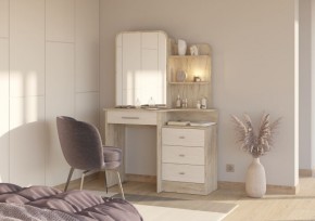 ВЕРОНА Трюмо в Ханты-Мансийске - hanty-mansiysk.ok-mebel.com | фото