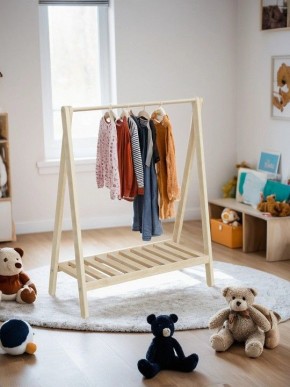 Вешалка гардеробная Стойка низкая в Ханты-Мансийске - hanty-mansiysk.ok-mebel.com | фото 7