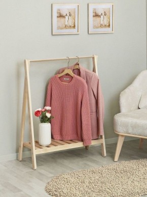 Вешалка гардеробная Стойка низкая в Ханты-Мансийске - hanty-mansiysk.ok-mebel.com | фото 9