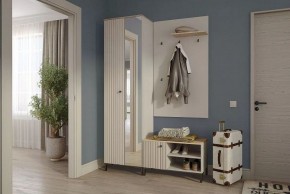 Вешалка-полка Тоскана 535.04 в Ханты-Мансийске - hanty-mansiysk.ok-mebel.com | фото 2