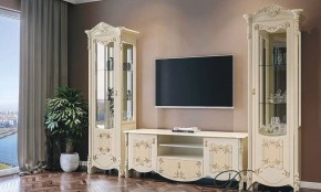 Витрина 1- дверная (07.321) Рафаэлла в Ханты-Мансийске - hanty-mansiysk.ok-mebel.com | фото 2