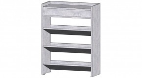 ВИЗИТ Обувница в Ханты-Мансийске - hanty-mansiysk.ok-mebel.com | фото 8