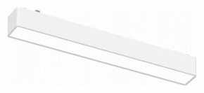 Встраиваемый светильник Aployt Magnetic track 48 APL.0101.11.10 в Ханты-Мансийске - hanty-mansiysk.ok-mebel.com | фото
