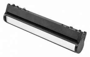 Встраиваемый светильник Aployt Magnetic track 48 APL.0103.01.10 в Ханты-Мансийске - hanty-mansiysk.ok-mebel.com | фото
