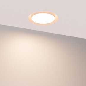 Встраиваемый светильник Arlight ARCLOOP 051584 в Ханты-Мансийске - hanty-mansiysk.ok-mebel.com | фото 3