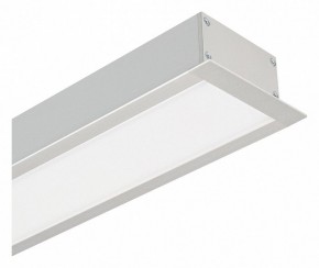 Встраиваемый светильник Arlight LINE 056476 в Ханты-Мансийске - hanty-mansiysk.ok-mebel.com | фото
