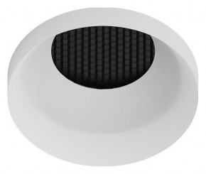 Встраиваемый светильник Arte Lamp Ducre A8094PL-1WH в Ханты-Мансийске - hanty-mansiysk.ok-mebel.com | фото