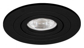 Встраиваемый светильник Arte Lamp Tarf Mini A2067PL-1BK в Ханты-Мансийске - hanty-mansiysk.ok-mebel.com | фото 2