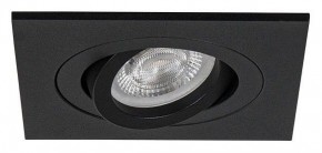 Встраиваемый светильник Arte Lamp Tarf Mini A2068PL-1BK в Ханты-Мансийске - hanty-mansiysk.ok-mebel.com | фото 2