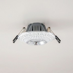 Встраиваемый светильник Citilux Боска CLD041NW1 в Ханты-Мансийске - hanty-mansiysk.ok-mebel.com | фото 7