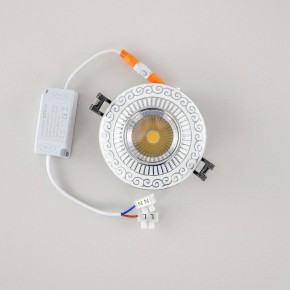 Встраиваемый светильник Citilux Боска CLD041NW1 в Ханты-Мансийске - hanty-mansiysk.ok-mebel.com | фото 8