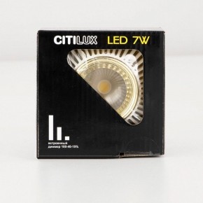 Встраиваемый светильник Citilux Дзета CLD042NW2 в Ханты-Мансийске - hanty-mansiysk.ok-mebel.com | фото 17