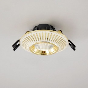 Встраиваемый светильник Citilux Дзета CLD042NW2 в Ханты-Мансийске - hanty-mansiysk.ok-mebel.com | фото 2