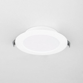 Встраиваемый светильник Citilux Галс CLD5507N в Ханты-Мансийске - hanty-mansiysk.ok-mebel.com | фото 2