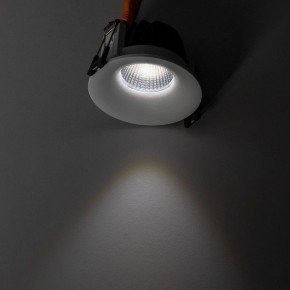 Встраиваемый светильник Citilux Гамма CLD004NW0 в Ханты-Мансийске - hanty-mansiysk.ok-mebel.com | фото 12