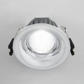 Встраиваемый светильник Citilux Гамма CLD004NW1 в Ханты-Мансийске - hanty-mansiysk.ok-mebel.com | фото 2