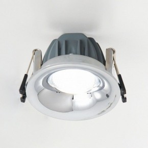 Встраиваемый светильник Citilux Гамма CLD004NW1 в Ханты-Мансийске - hanty-mansiysk.ok-mebel.com | фото 9